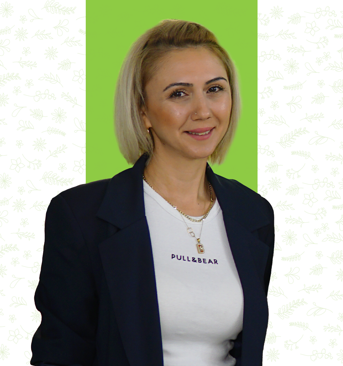 Danışmanımız