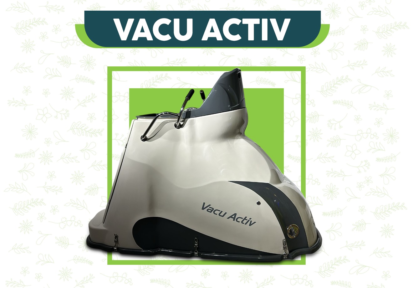 Vacu Activ